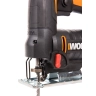 Лобзик WORX WX477.1 220V 500Вт электрический