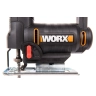 Лобзик WORX WX477.1 220V 500Вт электрический