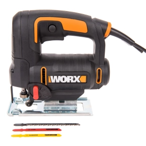Лобзик электрический WORX WX477.1 220V 500Вт