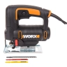 Лобзик WORX WX477.1 220V 500Вт электрический