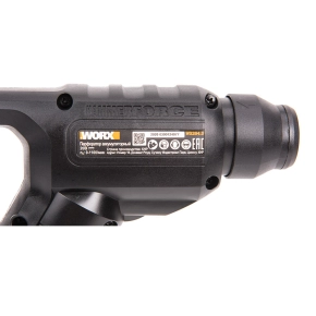 Перфоратор WORX WX394.3 20V 1050Вт (1,5Дж) аккумуляторный