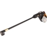 Мойка высокого давления бесщеточная WORX WG630E.9 20V (24бар) аккумуляторная 