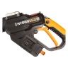 Мойка высокого давления бесщеточная WORX WG630E.9 20V (24бар) аккумуляторная 