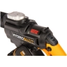 Мойка высокого давления бесщеточная WORX WG630E.9 20V (24бар) аккумуляторная 