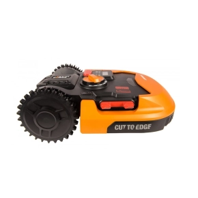 Робот газонокосилка WORX Landroid L WR155E 2000кв.м