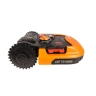 Робот газонокосилка WORX Landroid L WR155E 2000 кв.м