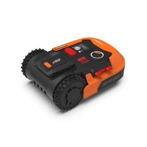 Робот газонокосилка WORX Landroid M Plus WR165E 500кв.м