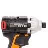Винтоверт бесщеточный ударный WORX WX261.9 20V (230Нм) аккумуляторный
