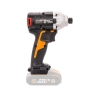 Винтоверт бесщеточный ударный WORX WX261.9 20V (230Нм) аккумуляторный