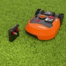 Робот газонокосилка WORX Landroid L WR155E 2000 кв.м