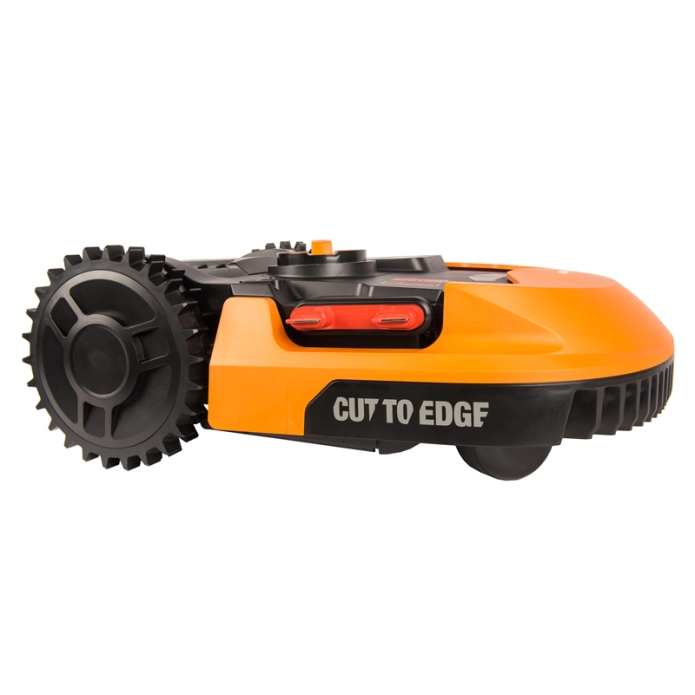 Робот газонокосилка WORX Landroid L WR155E 2000 кв.м
