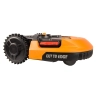 Робот газонокосилка WORX Landroid L WR155E 2000 кв.м