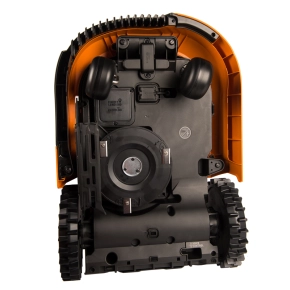 Робот газонокосилка WORX Landroid L WR155E 2000кв.м