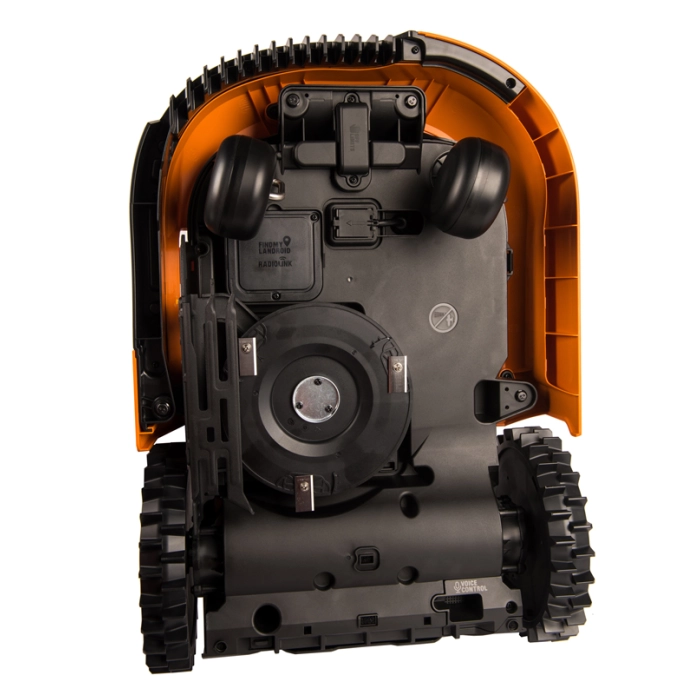 Робот газонокосилка WORX Landroid L WR155E 2000 кв.м