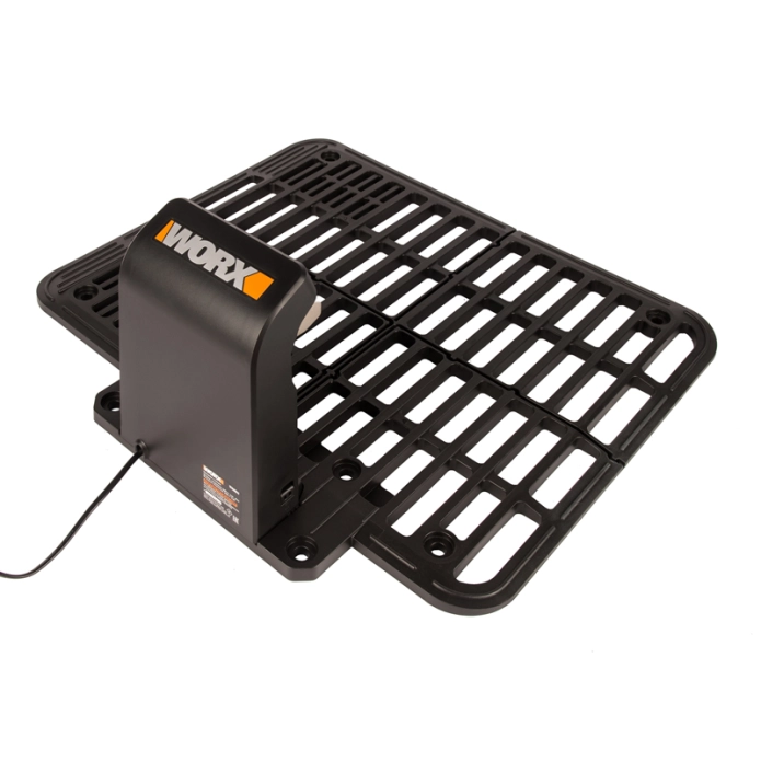 Робот газонокосилка WORX Landroid L WR155E 2000 кв.м