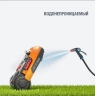 Робот газонокосилка WORX Landroid M WR142E 700кв.м