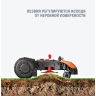 Робот газонокосилка WORX Landroid M WR142E 700кв.м