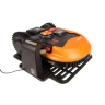 Робот газонокосилка WORX Landroid L WR155E 2000 кв.м