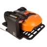 Робот газонокосилка WORX Landroid S WR130E 300кв.м