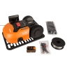 Робот газонокосилка WORX Landroid S WR130E 300кв.м