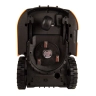 Робот газонокосилка WORX Landroid S WR130E 300кв.м