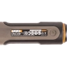 Отвертка аккумуляторная WORX WX242 4V, набор оснастки