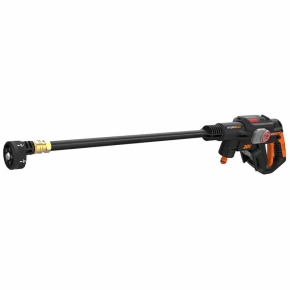 Мойка высокого давления бесщеточная WORX WG633E 20V (25бар) аккумуляторная