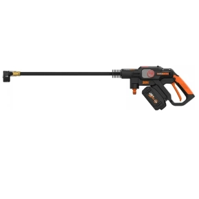 Мойка высокого давления бесщеточная WORX WG633E 20V (25бар) аккумуляторная