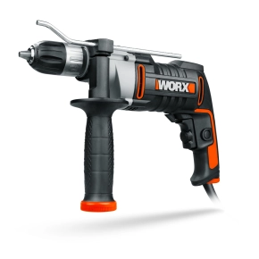 Дрель ударная WORX WX318 220V 810Вт электрическая