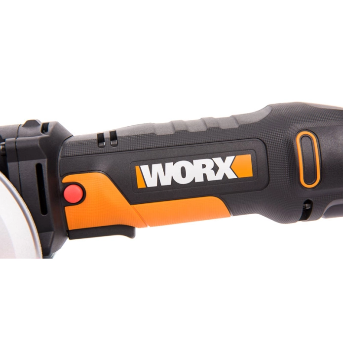 Монтажный набор WORX: Дрель-шуруповерт аккумуляторная WX102 + Фонарь WX027.9 + Сабельная пила WORX + Дисковая пила компактная WX439