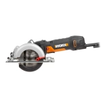 Дисковая пила компактная WORX Saw WX439 220V (120мм) электрическая