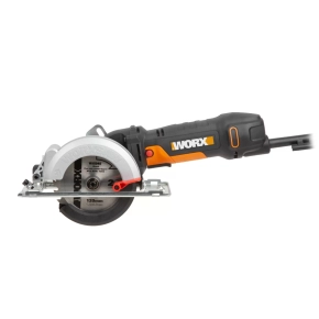 Дисковая пила компактная WORX Saw WX439 220V (120мм) электрическая