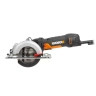 Дисковая пила компактная WORX Saw WX439 220V (120мм) электрическая