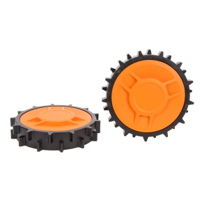 Внедорожные колеса для роботов газонокосилок WORX WA0950
