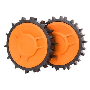 Внедорожные колеса для роботов газонокосилок WORX WA0950