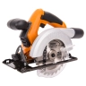 Аккумуляторный комплект WORX: Дрель-шуруповерт Switchdriver WX176.2 (20V) + Дисковая пила WX529.9 (150мм)