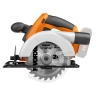 Дисковая пила WORX SAW WX529.9 20V (150мм) аккумуляторная