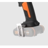Дрель-шуруповерт ударная WORX WX370.9 20V (50Нм) аккумуляторная