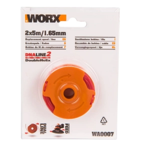 Катушка для триммера WORX WA0007