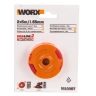 Катушка для триммера WORX WA0007