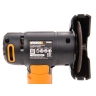 Угловая шлифмашина (болгарка) WORX WX801 20V (76мм) аккумуляторная