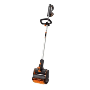 Щетка для чистки дорожек WORX WG441E 20V аккумуляторная