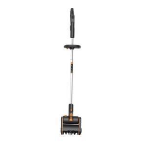 Щетка для чистки дорожек WORX WG441E 20V аккумуляторная