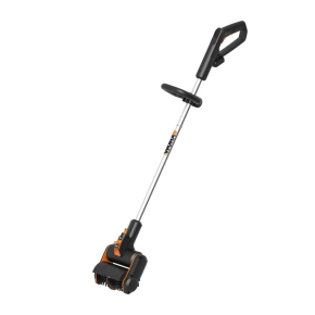 Щетка для чистки дорожек WORX WG441E 20V аккумуляторная
