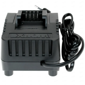 Зарядное устройство WORX WA3880 20V 2А