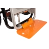 Садовая тележка WORX WG050 Aerocart