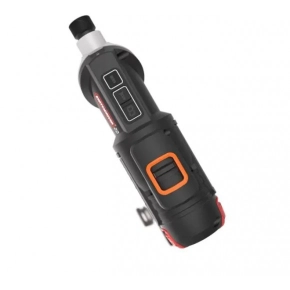 Дрель-шуруповерт WORX Switchdriver 2.0 WX177 20V (50Нм) аккумуляторная бесщеточная