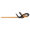 Кусторез аккумуляторный WORX WG259E.9 