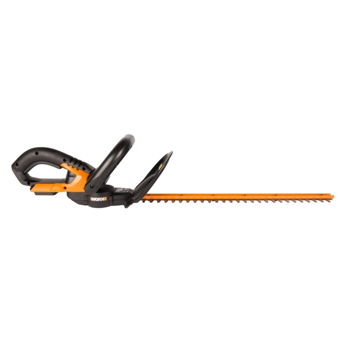 Кусторез аккумуляторный WORX WG259E.9 