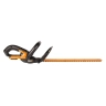 Кусторез аккумуляторный WORX WG259E.9 
